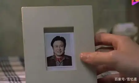 张柏芝的《白兰》：夫妻成婚许久不曾谋面，再见已是天上人间